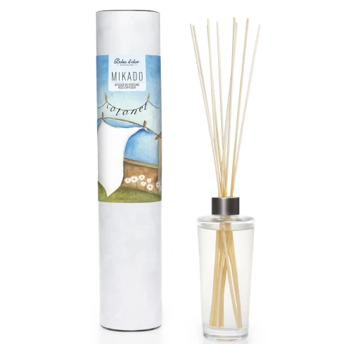 Cotonet - Mikado 200 ml. Cotonet - Mikado 200 ml.