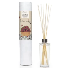 Frutos Rojos - Mikado 200 ml.