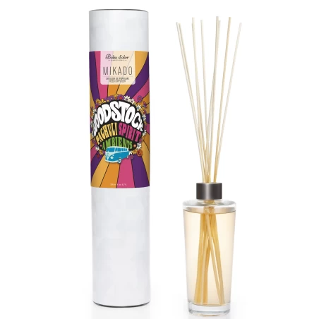 Woodstock - Mikado 200 ml.