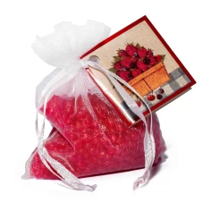 Frutos Rojos - Mini Resinas Perfumadas