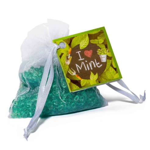 I Love Mint - Mini Resinas Perfumadas I Love Mint - Mini Resinas Perfumadas