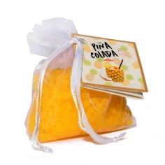 Piña Colada - Mini Resinas Perfumadas