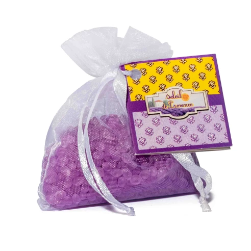 Soleil de Provence - Mini Resinas Perfumadas Soleil de Provence - Mini Resinas Perfumadas