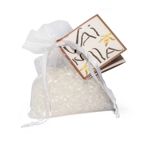 Vainilla - Mini Resinas Perfumadas Vainilla - Mini Resinas Perfumadas
