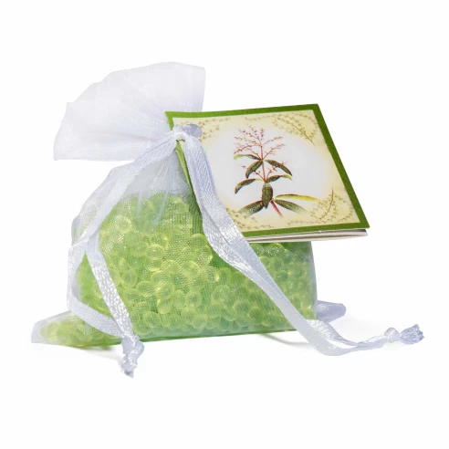 Verbena - Mini Resinas Perfumadas Verbena - Mini Resinas Perfumadas