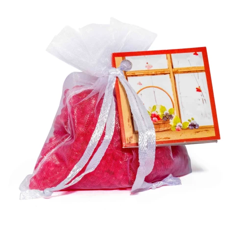 Winter Fruits - Mini Resinas Perfumadas Winter Fruits - Mini Resinas Perfumadas