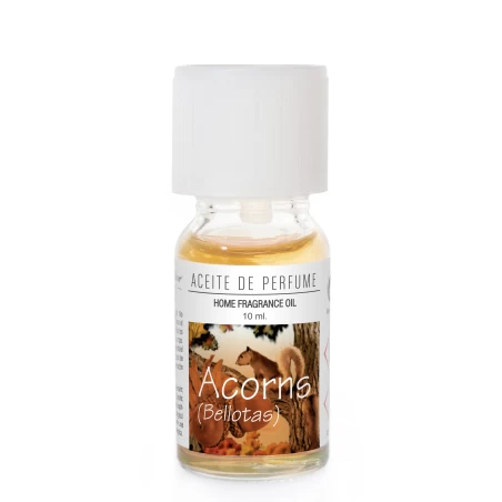 Acorns - Aceite de Perfume 10 ml.
