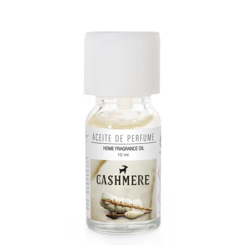 Cashmere - Aceite de Perfume 10 ml.