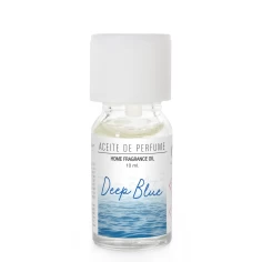 Deep Blue - Aceite de Perfume 10 ml.