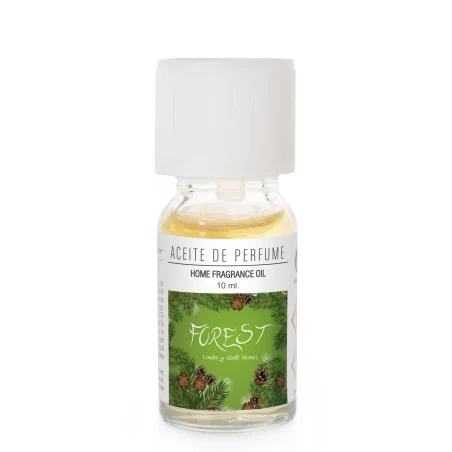 Forest - Aceite de Perfume 10 ml.