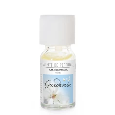 Gardenia - Aceite de Perfume 10 ml.