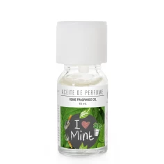 I Love Mint - Aceite de Perfume 10 ml.