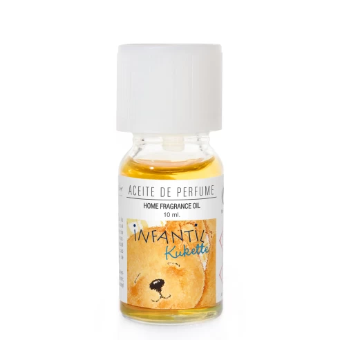 Boles d'olor - Infantil - Aceite de Perfume ml.