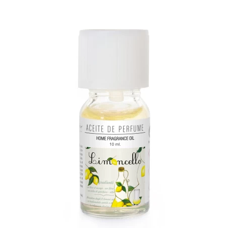 Limoncello - Aceite de Perfume 10 ml.