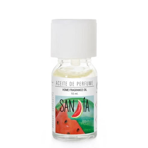 Sandía - Aceite de Perfume 10 ml. Sandía - Aceite de Perfume 10 ml.