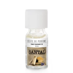 Santal - Aceite de Perfume 10 ml.