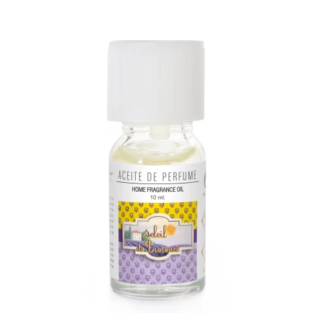 Soleil de Provence - Aceite de Perfume 10 ml.