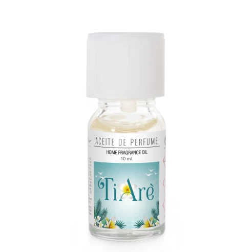 Tiarè - Aceite de Perfume 10 ml.