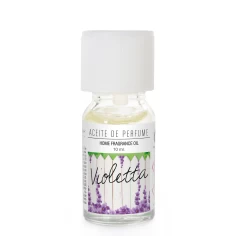 Violetta - Aceite de Perfume 10 ml.