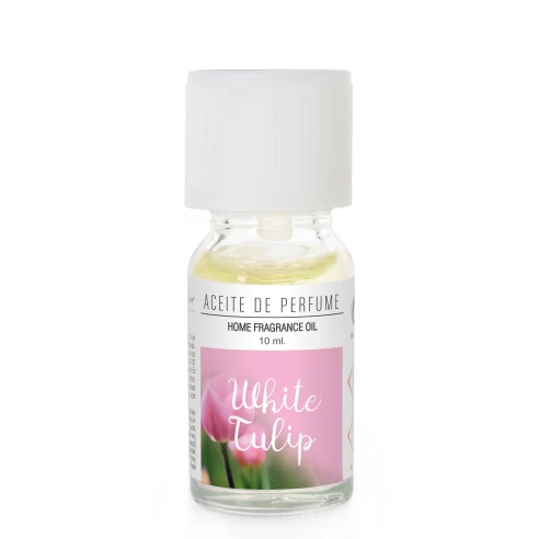 White Tulip - Aceite de Perfume 10 ml.