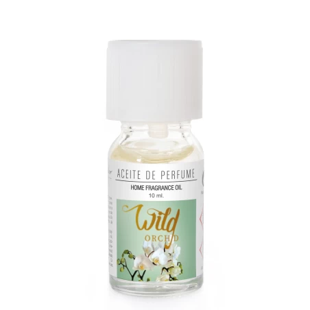 Wild Orchid - Aceite de Perfume 10 ml.