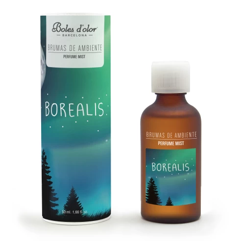 Boles d'olor - Borealis - Bruma de Ambiente 50 ml.