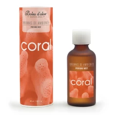 Coral - Bruma de Ambiente 50 ml.