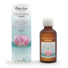 Flor de Loto - Bruma de Ambiente 50 ml.