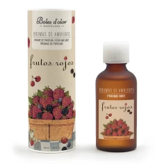 Frutos Rojos - Bruma de Ambiente 50 ml.