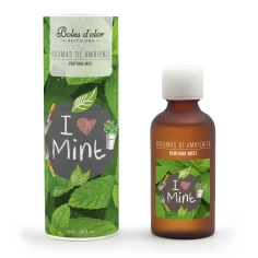 I Love Mint - Bruma de Ambiente 50 ml.