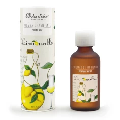 Limoncello - Bruma de Ambiente 50 ml.