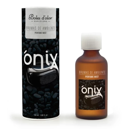 Ónix - Bruma de Ambiente 50 ml.