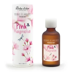 Pink Magnolia - Bruma de Ambiente 50 ml.