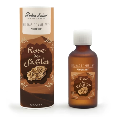 Rose des Sables - Bruma de Ambiente 50 ml.