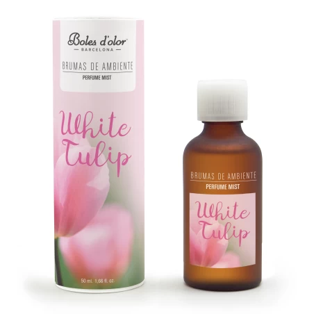White Tulip - Bruma de Ambiente 50 ml.