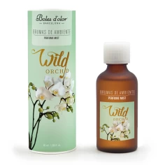 Wild Orchid - Bruma de Ambiente 50 ml.
