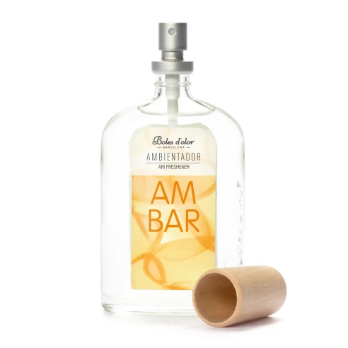 Ámbar - Ambientador en Spray 100 ml.