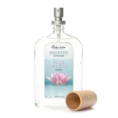 Flor de Loto - Ambientador en Spray 100 ml.