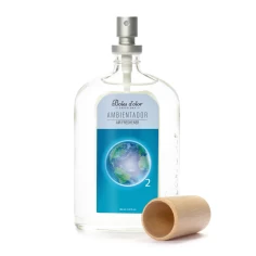 O2 - Ambientador en Spray 100 ml.