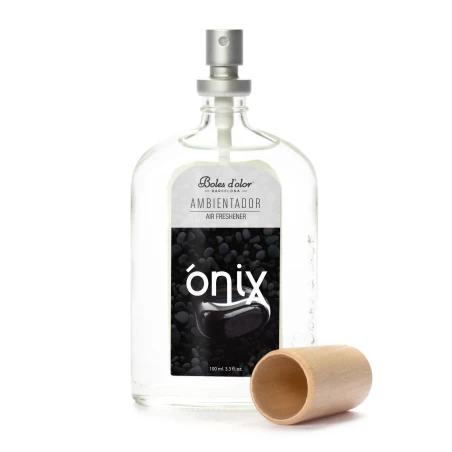 Ónix - Ambientador en Spray 100 ml.