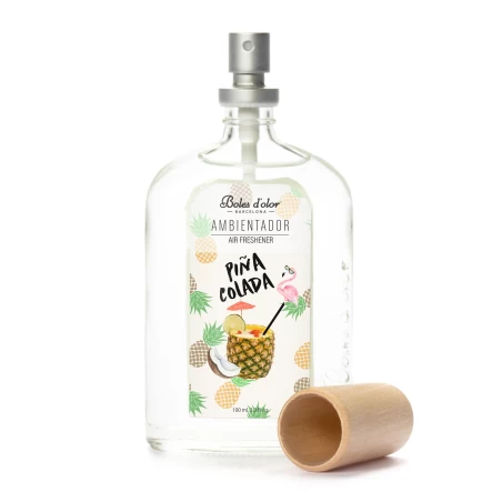 Piña Colada - Ambientador en Spray 100 ml.