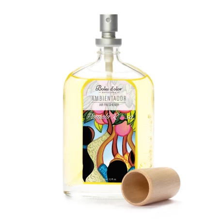 Pomelo Rosa - Ambientador en Spray 100 ml.