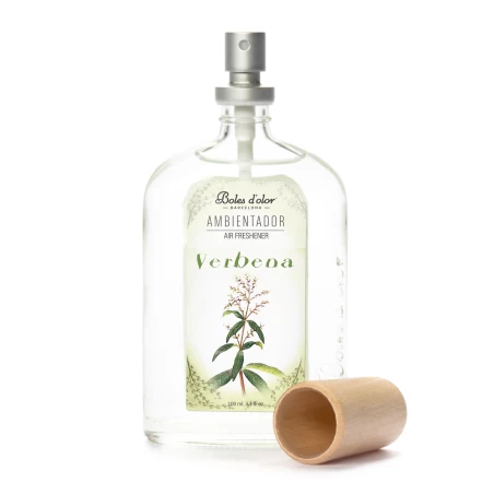 Verbena - Ambientador en Spray 100 ml.