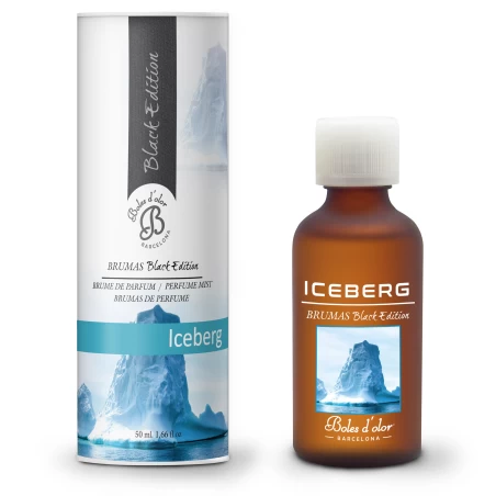 Iceberg - Bruma de Ambiente 50 ml.