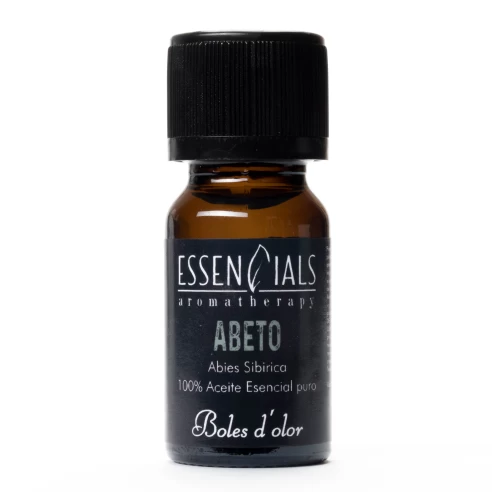 Abeto (Abies Sibirica) - Bruma Essencials 10 ml.