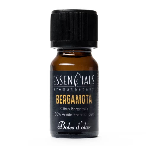 Bergamota (Citrus Bergamia) - Bruma Essencials 10 ml.