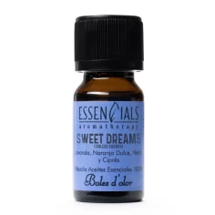 Sweet Dreams - Bruma Essencials 10 ml.
