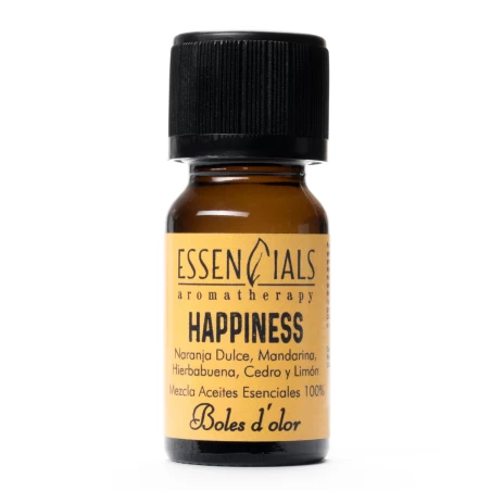 Happiness - Bruma Essencials 10 ml.