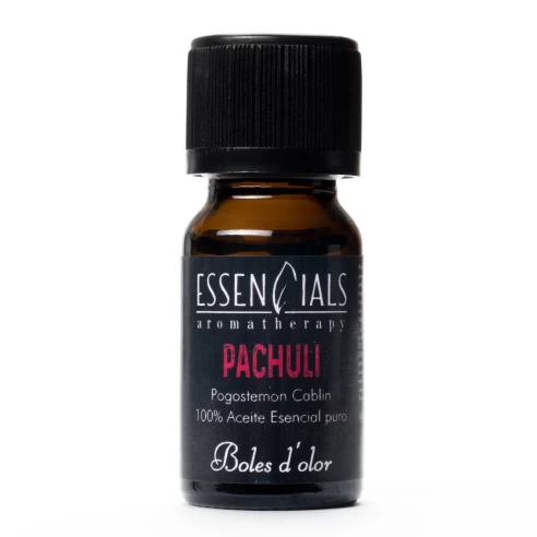 Pachuli (Pogostemon Cablin) - Bruma Essencials 10 ml. Pachuli (Pogostemon Cablin) - Bruma Essencials 10 ml.
