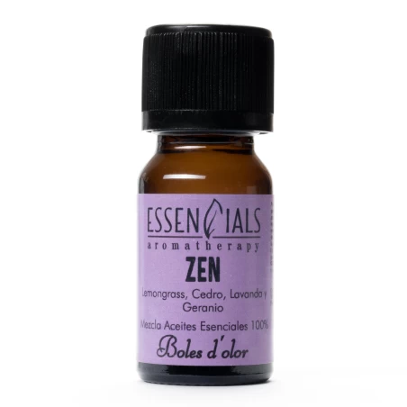 Zen - Bruma Essencials 10 ml.